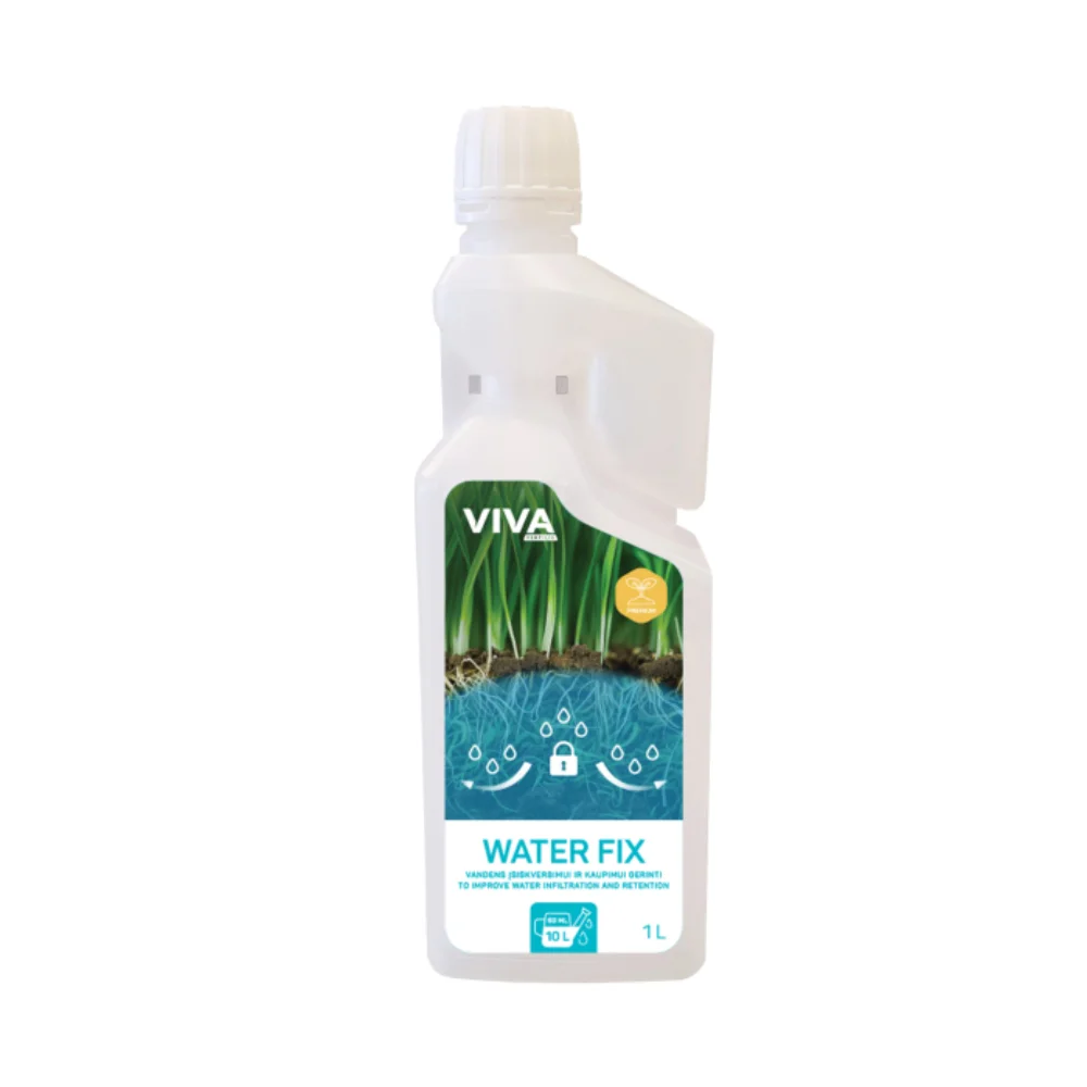 Drėkinamoji priemonė WATER FIX
