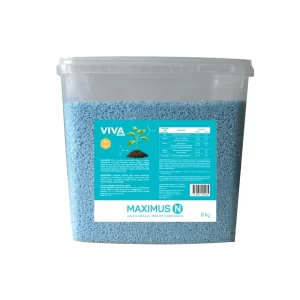 Stabilizuotas karbamidas MAXIMUS N