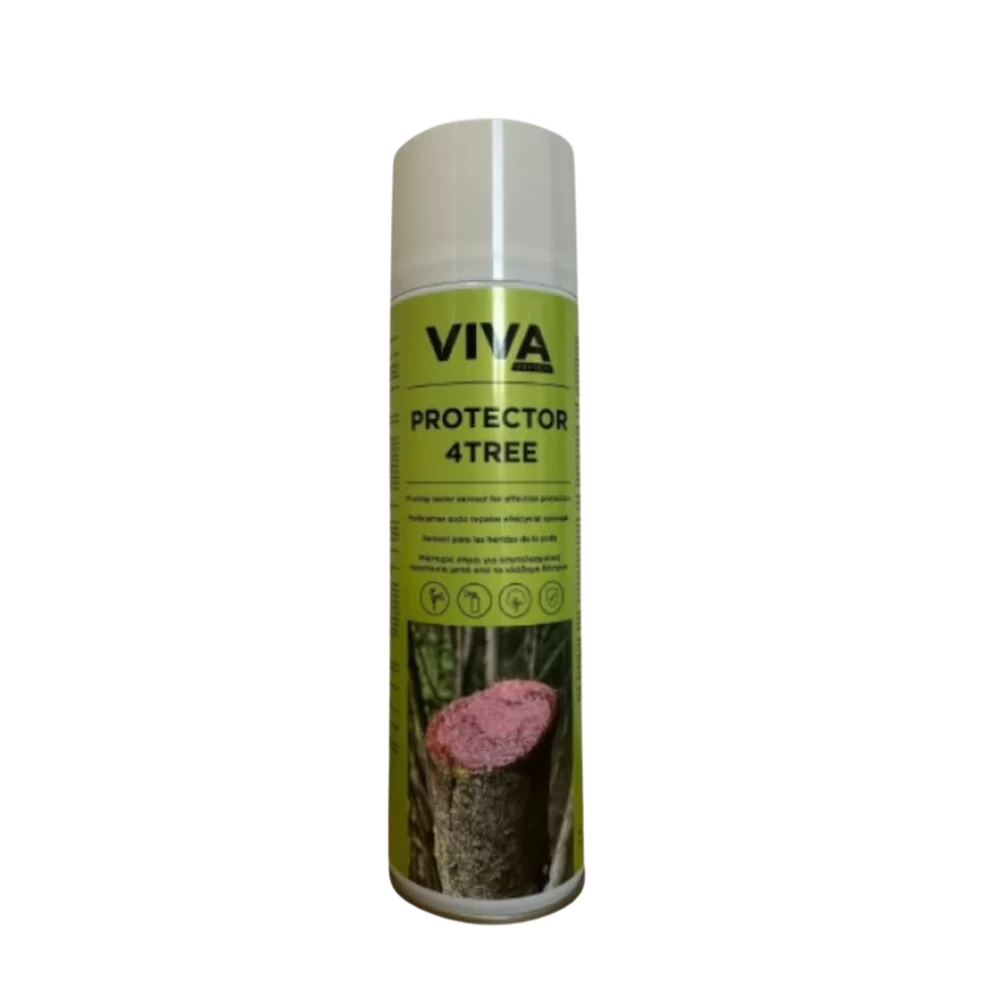 Purškiamas sodo tepalas PROTECTOR 4TREE, 500 ml
